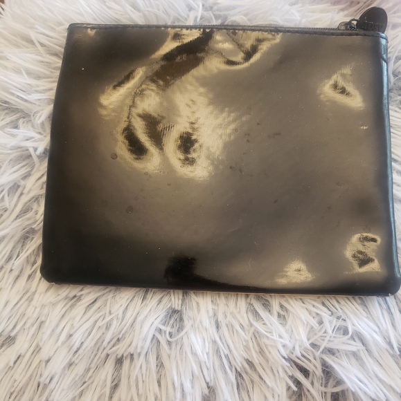 ❤Ipsy Cosmetic Bag❤double sided - Picture 2 of 3